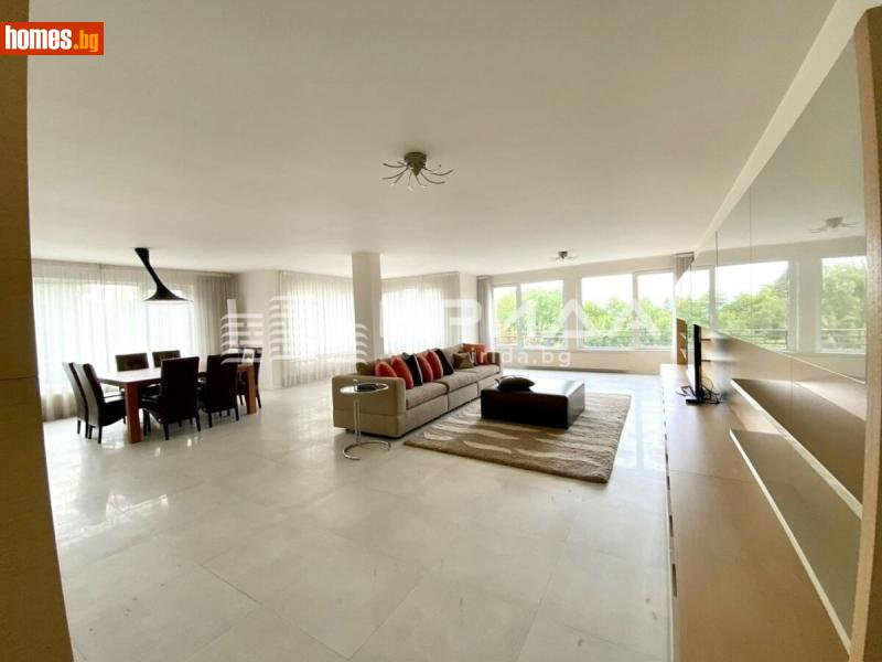 Многостаен, 240m² - Жк. Лозенец, София - Апартамент за продажба - Ирида - 121331948