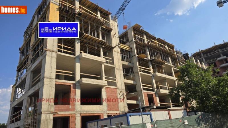 Тристаен, 157m² - Жк. Младост 4, София - Апартамент за продажба - Ирида - 121332199