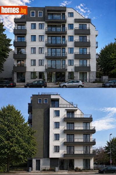 Двустаен, 45m² -  Център, Благоевград - Апартамент за продажба - Domoss - 121332593