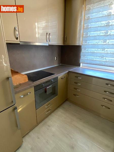 Мезонет, 106m² - Жк. Люлин 8, София - Апартамент под наем - Титан Пропъртис София ООД - 121332636