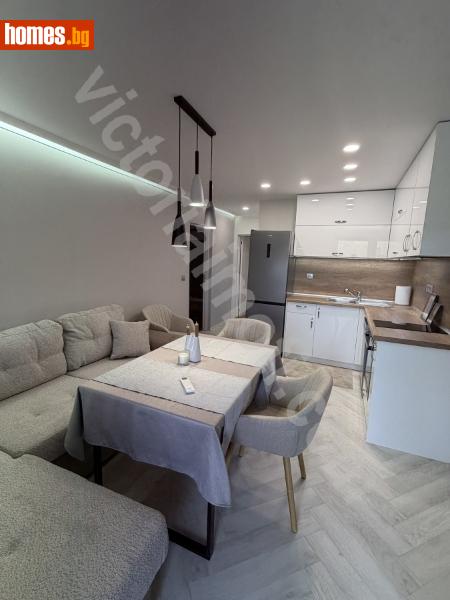 Четиристаен, 130m² - Жк. Света Гора, Велико Търново - Апартамент за продажба - ВИКТОРИЯ ИМОТИ - 121332894