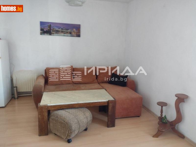 Едностаен, 46m² - Жк. Белите Брези, София - Апартамент за продажба - Ирида - 121333344