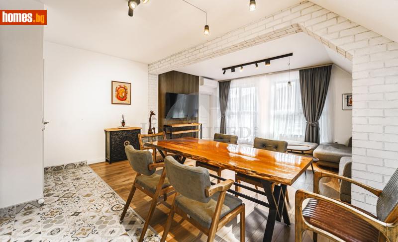 Четиристаен, 149m² - Кв. Кръстова Вада, София - Апартамент за продажба - UNLIMITED Luxury Estates - 121333987