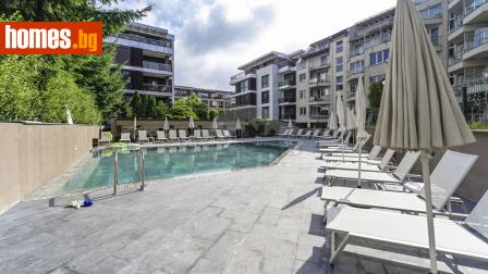Двустаен, 104m² - Апартамент за продажба - 121334045