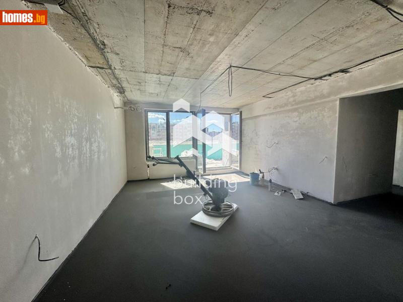 Тристаен, 127m² - Жк. Надежда 2, София - Апартамент за продажба - Билдинг Бокс - 121334550