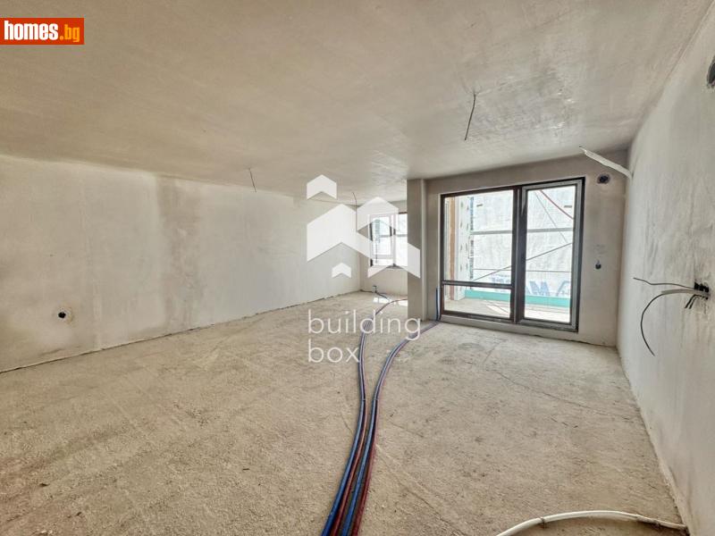Тристаен, 128m² - Жк. Надежда 2, София - Апартамент за продажба - Билдинг Бокс - 121334555