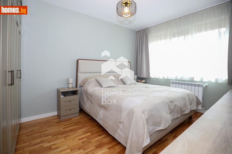 Четиристаен, 90m² - Жк. Яворов, София - Апартамент за продажба - Билдинг Бокс - 121334615
