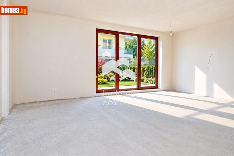 Двустаен, 114m² - Кв. Манастирски Ливади, София - Апартамент за продажба - Билдинг Бокс - 121334769