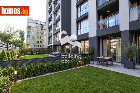 Тристаен, 130m² - Апартамент за продажба - 121334789