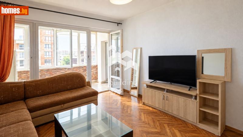 Двустаен, 42m² - Жк. Младост 4, София - Апартамент за продажба - Билдинг Бокс - 121334825