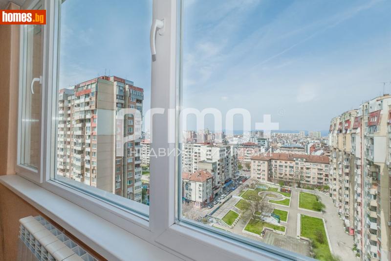 Тристаен, 125m² - Жк. Зона Б5, София - Апартамент за продажба - Примо Плюс - 121335121