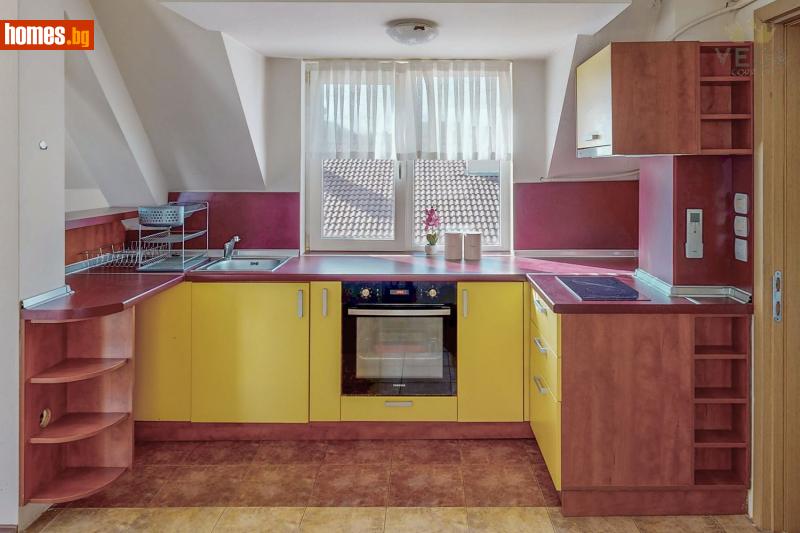 Двустаен, 60m² - Жк. Дървеница, София - Апартамент за продажба - Веда Корект - 121336427