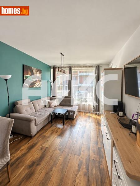 Двустаен, 68m² - Кв. Витоша, София - Апартамент за продажба - АЯКС Имоти - 121336571