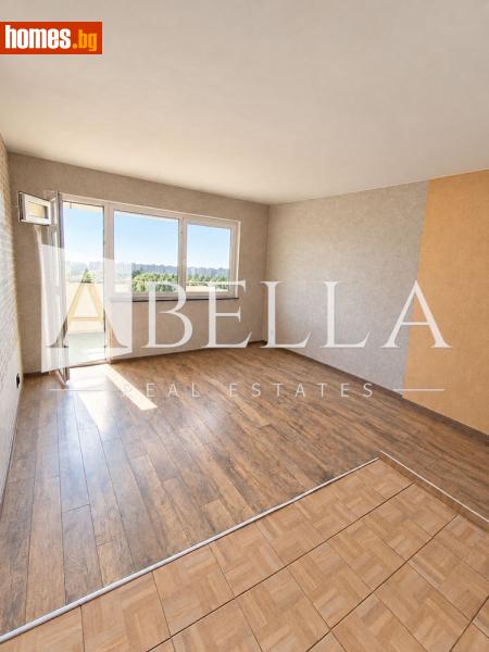 Тристаен, 91m² - Жк. Надежда 1, София - Апартамент за продажба - Абела - 121337013