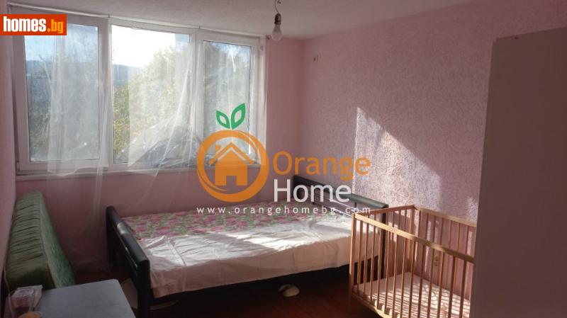 Двустаен, 40m² - С.Оброчище, Балчик - Апартамент за продажба - Ориндж хоум ЕООД - 121342678