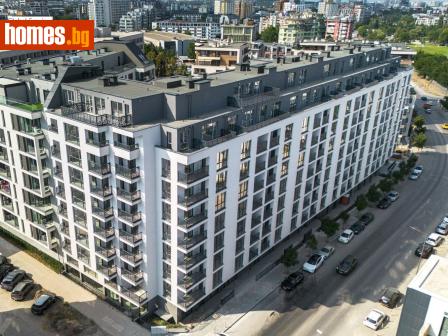 Четиристаен, 167m² - Апартамент за продажба - 121342963