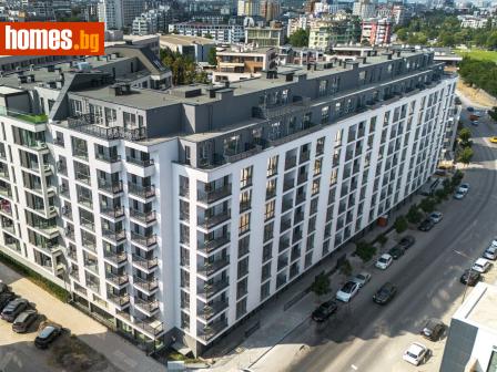 Едностаен, 57m² - Апартамент за продажба - 121342967