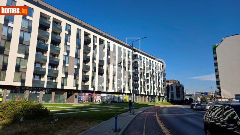 Двустаен, 69m² - Жк. Дружба 2, София - Апартамент за продажба - 3mo недвижими имоти - 121343216