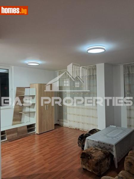 Многостаен, 134m² - Жк. Овча Купел, София - Апартамент за продажба - BasProperties - 121343466