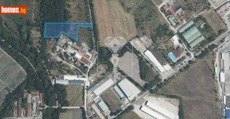 Земеделска земя, 7045m² - С.Войводиново, Пловдив - Земя за продажба - 33 Realty - 121344866