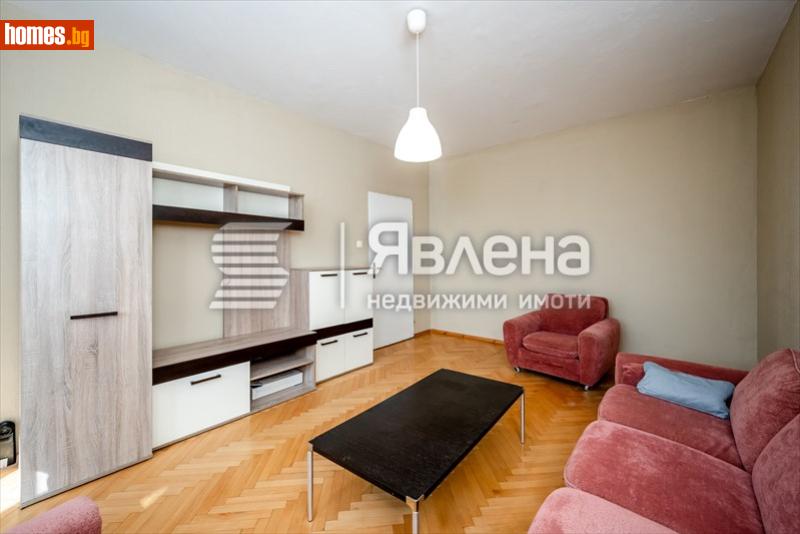 Двустаен, 66m² - Жк. Дружба 2, София - Апартамент за продажба - ЯВЛЕНА - 121345444