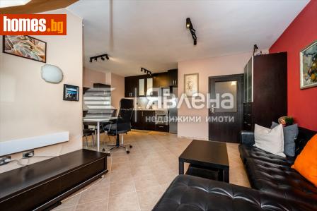 Двустаен, 74m² - Апартамент за продажба - 121345474