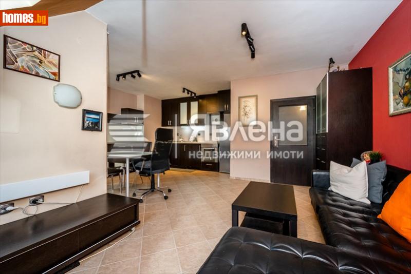 Двустаен, 74m² -  Център, София - Апартамент за продажба - ЯВЛЕНА - 121345474