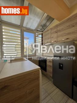 Двустаен, 38m² - Апартамент за продажба - 121345493