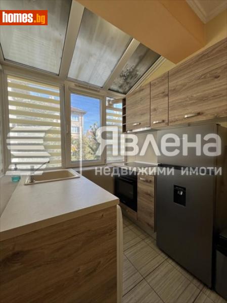Двустаен, 38m² -  Център, София - Апартамент за продажба - ЯВЛЕНА - 121345493