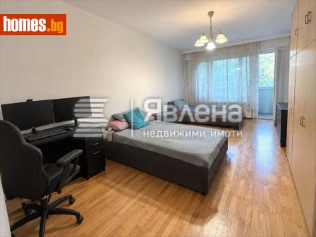 Тристаен, 86m² - Апартамент за продажба - 121345585