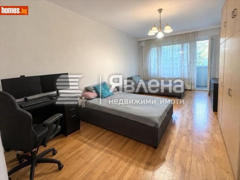 Тристаен, 86m² - Жк. Дружба, София - Апартамент за продажба - ЯВЛЕНА - 121345585