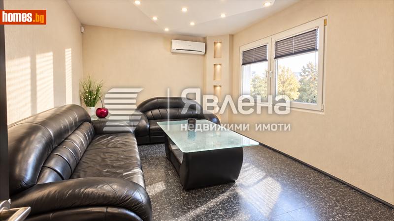 Тристаен, 93m² - Жк. Хаджи Димитър, София - Апартамент за продажба - ЯВЛЕНА - 121345617