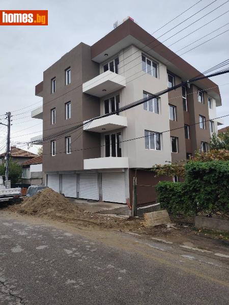 Двустаен, 78m² -  Студен Кладенец, Кърджали - Апартамент за продажба - Агенция Кърджали 7 - 121346016