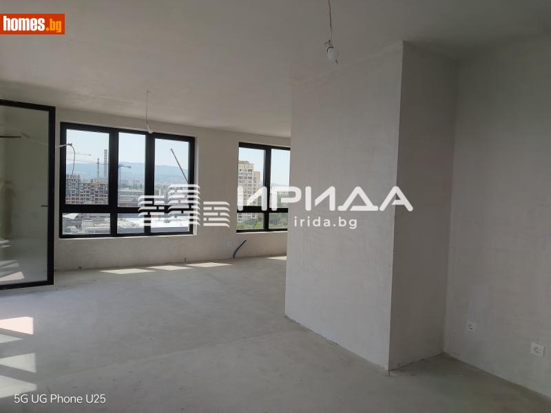 Тристаен, 141m² -  Център, София - Апартамент за продажба - Ирида - 121346030