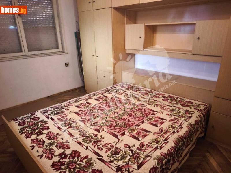 Четиристаен, 110m² - Жк. Картала, Велико Търново - Апартамент за продажба - Ту Бългерия Риал Естейтс - 121346226