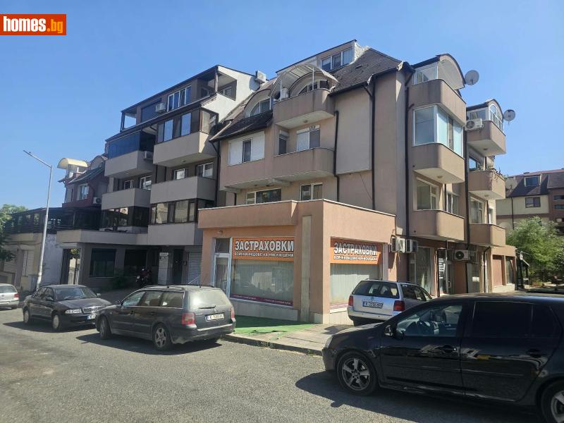 Тристаен, 95m² - Кв. Възрожденци, Кърджали - Апартамент за продажба - ТБС БГпропъртис - 121346249