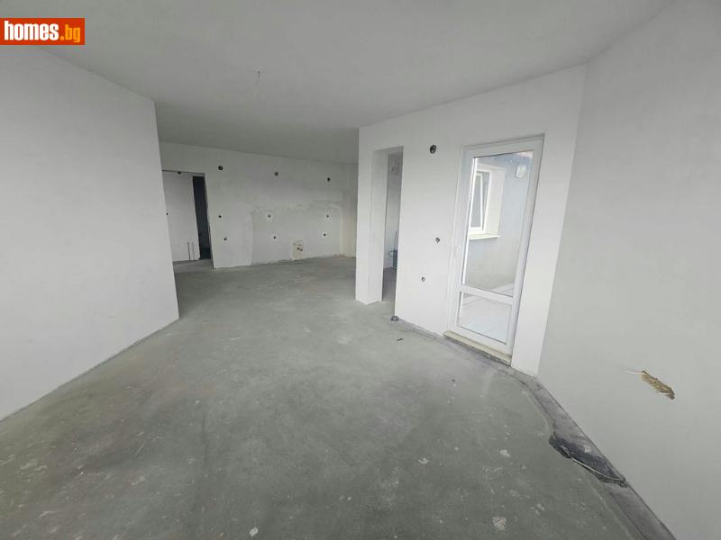 Тристаен, 116m² - Кв. Възрожденци, Кърджали - Апартамент за продажба - ТБС БГпропъртис - 121346301
