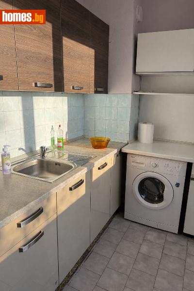 Едностаен, 50m²