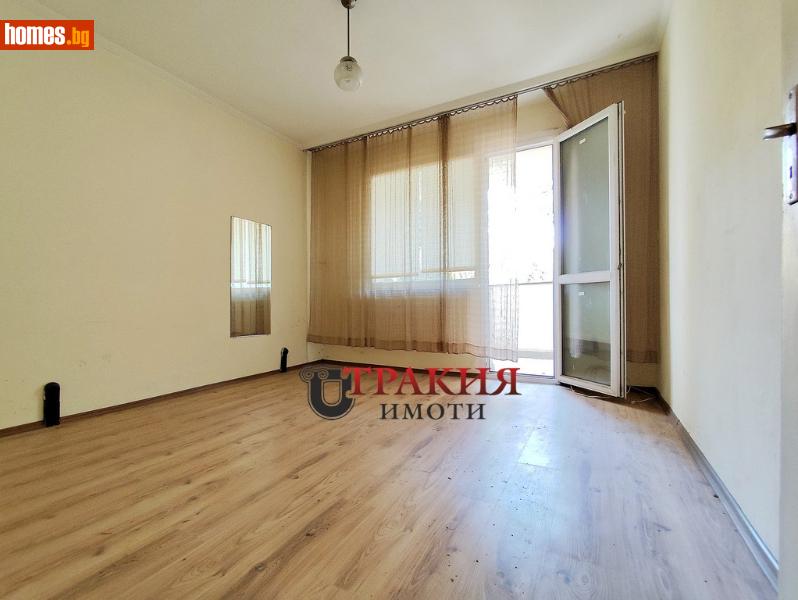 Многостаен, 102m² -  Център, Стара Загора - Апартамент за продажба - Тракия имоти - 121346337