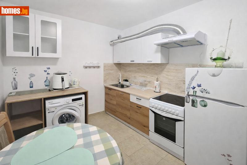 Къща, 40m² - Кв. Симеоново, София - Къща под наем - Титан Пропъртис София ООД - 121346358
