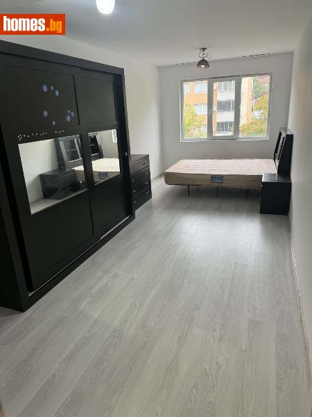 Двустаен, 70m² - Кв. Възрожденци, Кърджали - Апартамент под наем - Тенденс имоти - 121346583