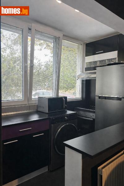 Тристаен, 70m² - Жк. Овча Купел 2, София - Апартамент за продажба - Титан Пропъртис - 121346598