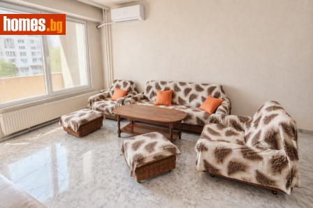 Тристаен, 75m² - Апартамент за продажба - 121346994