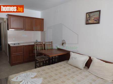 Едностаен, 37m² - Апартамент за продажба - 121347484