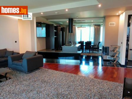 Тристаен, 221m² - Апартамент за продажба - 121347571