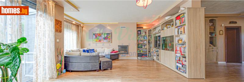 Къща, 360m² - Кв. Симеоново, София - Къща под наем - Myvision Real Estate - 121347590