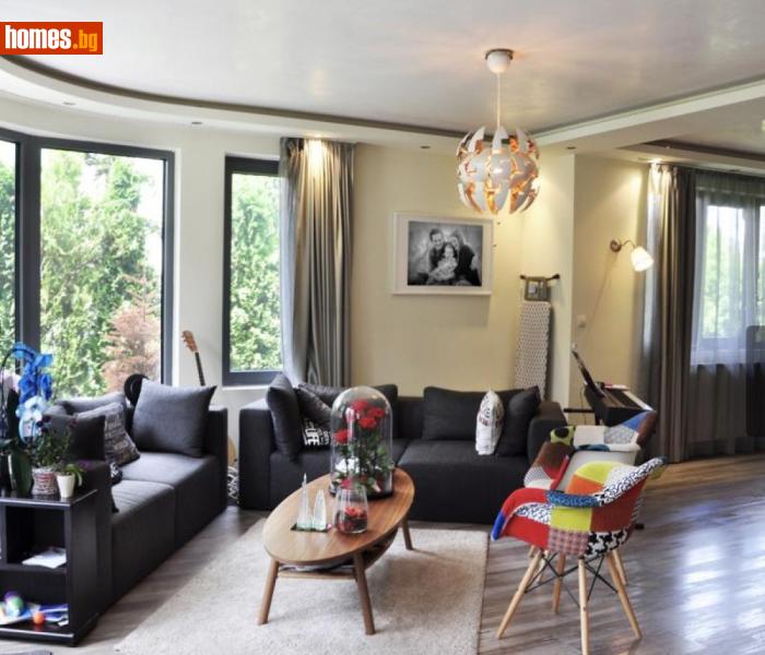 Къща, 500m² - Кв. Симеоново, София - Къща под наем - Myvision Real Estate - 121347647
