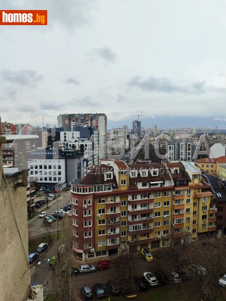 Тристаен, 103m² - Жк. Света Троица, София - Апартамент за продажба - Ависта офис Експерт - 121349444