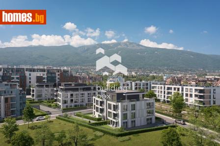 Тристаен, 234m² - Апартамент за продажба - 121349649