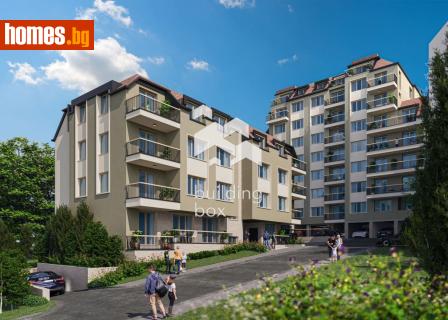 Тристаен, 92m² - Апартамент за продажба - 121349947